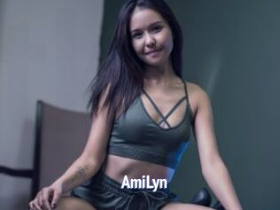 AmiLyn