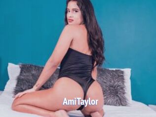 AmiTaylor