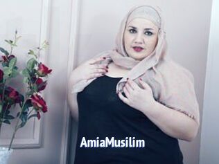 AmiaMusilim