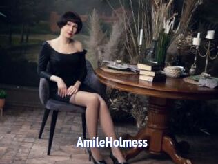 AmileHolmess