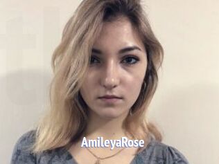 AmileyaRose