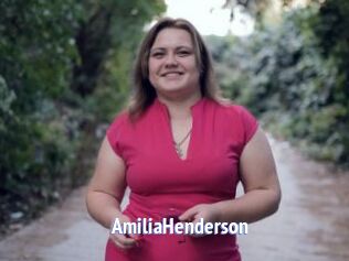 AmiliaHenderson