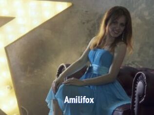 Amilifox