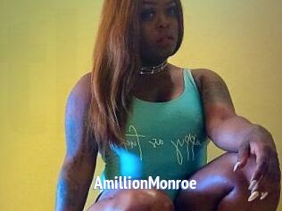 AmillionMonroe