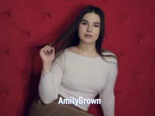 AmilyBrown