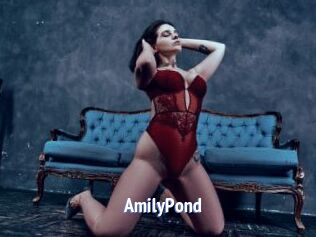 AmilyPond