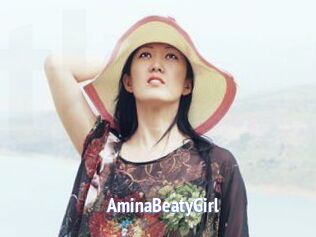 AminaBeatyGirl