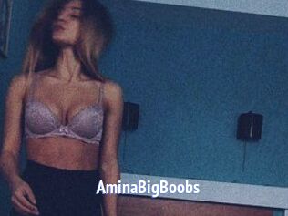 AminaBigBoobs