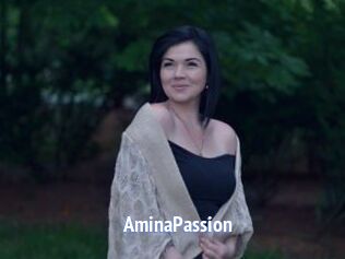 AminaPassion