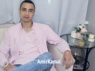 AmirKamal