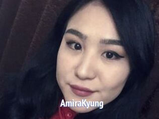 AmiraKyung