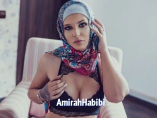 AmirahHabibi