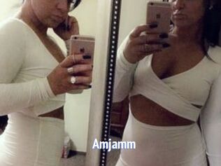 Amjamm