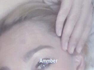 Ammber