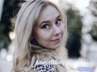AmmieBalmy