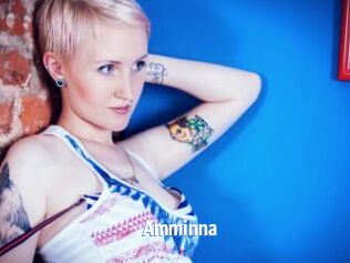 Amminna