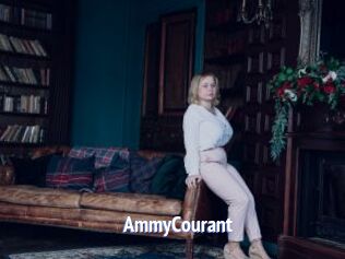 AmmyCourant