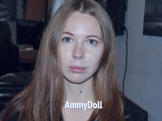 AmmyDoll