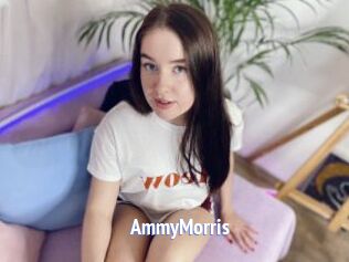 AmmyMorris