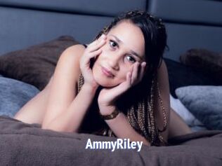 AmmyRiley