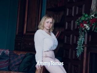 AmmyTomas