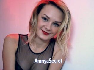 AmnyaSecret