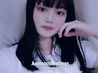 Amorousfeelings