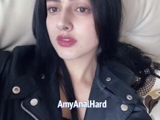 AmyAnalHard
