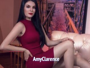 AmyClarence