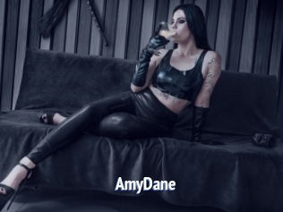 AmyDane Telefon Kontakte