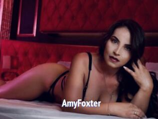 AmyFoxter