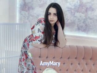 AmyMary