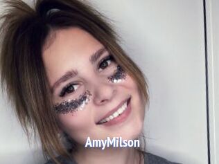 AmyMilson