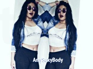 AmySexyBody