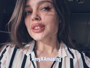 AmyXAmazing