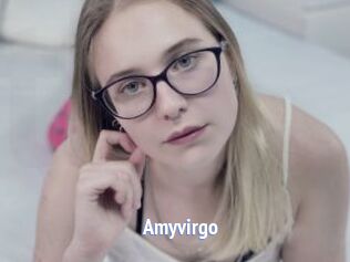 Amyvirgo
