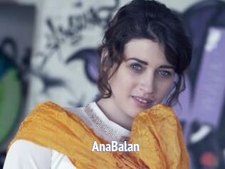 AnaBalan