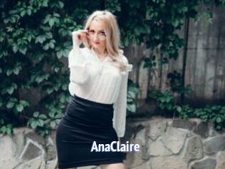 AnaClaire