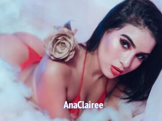 AnaClairee