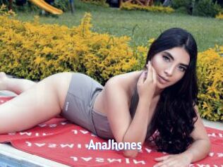 AnaJhones
