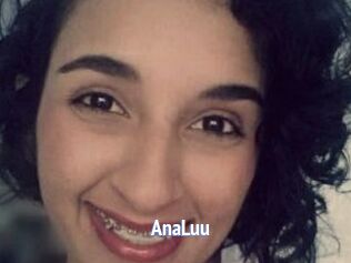 AnaLuu
