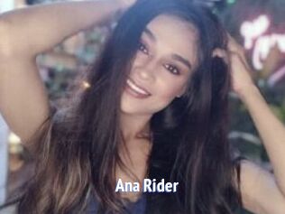 Ana_Rider