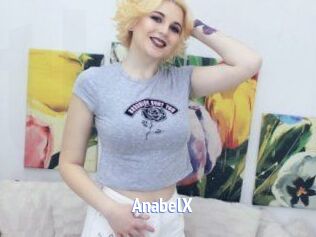 AnabelX