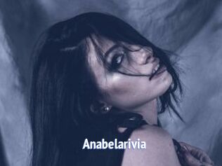 Anabelarivia
