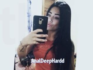 AnalDeepHardd
