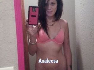 Analeesa