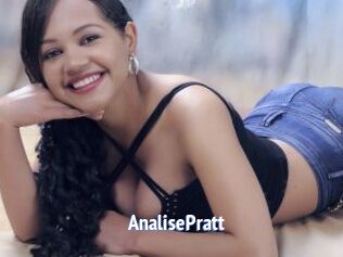 AnalisePratt
