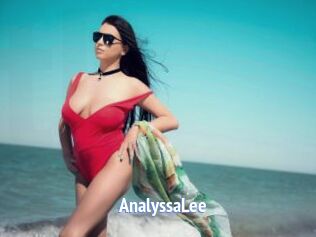 AnalyssaLee