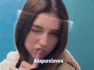 Anapurelovex