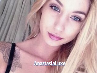 AnastasiaLuxe